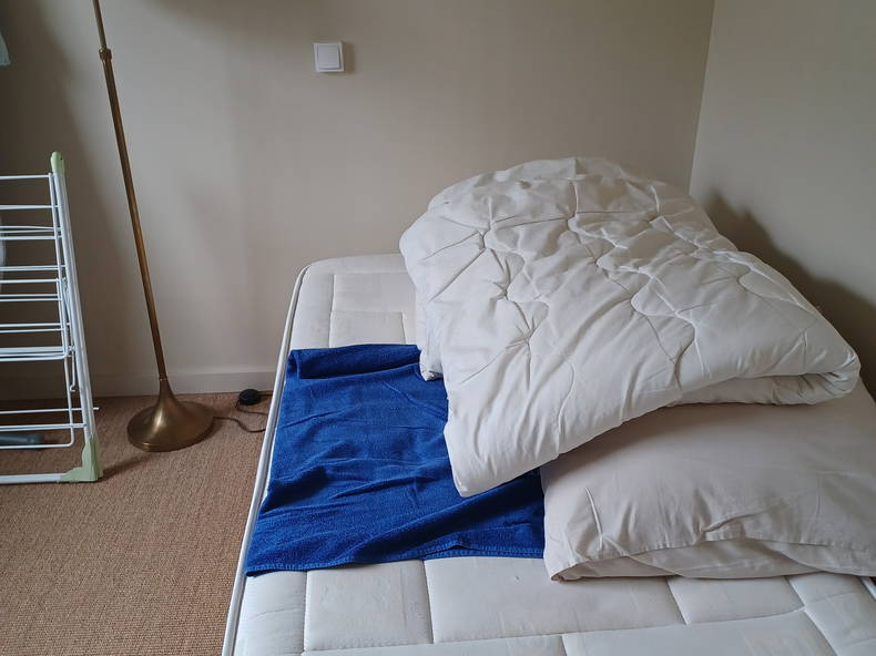 Homestay Mont-Saint-Aignan 376666-1