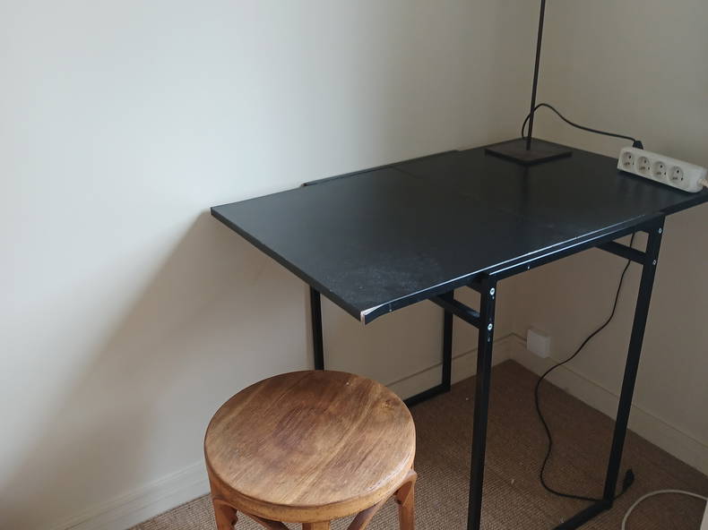 Homestay Mont-Saint-Aignan 376666-3