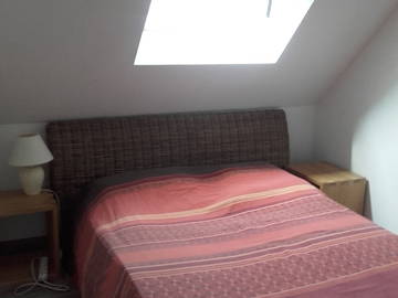 Chambre À Louer Mesquer 383016