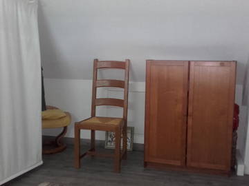 Chambre À Louer Mesquer 383016