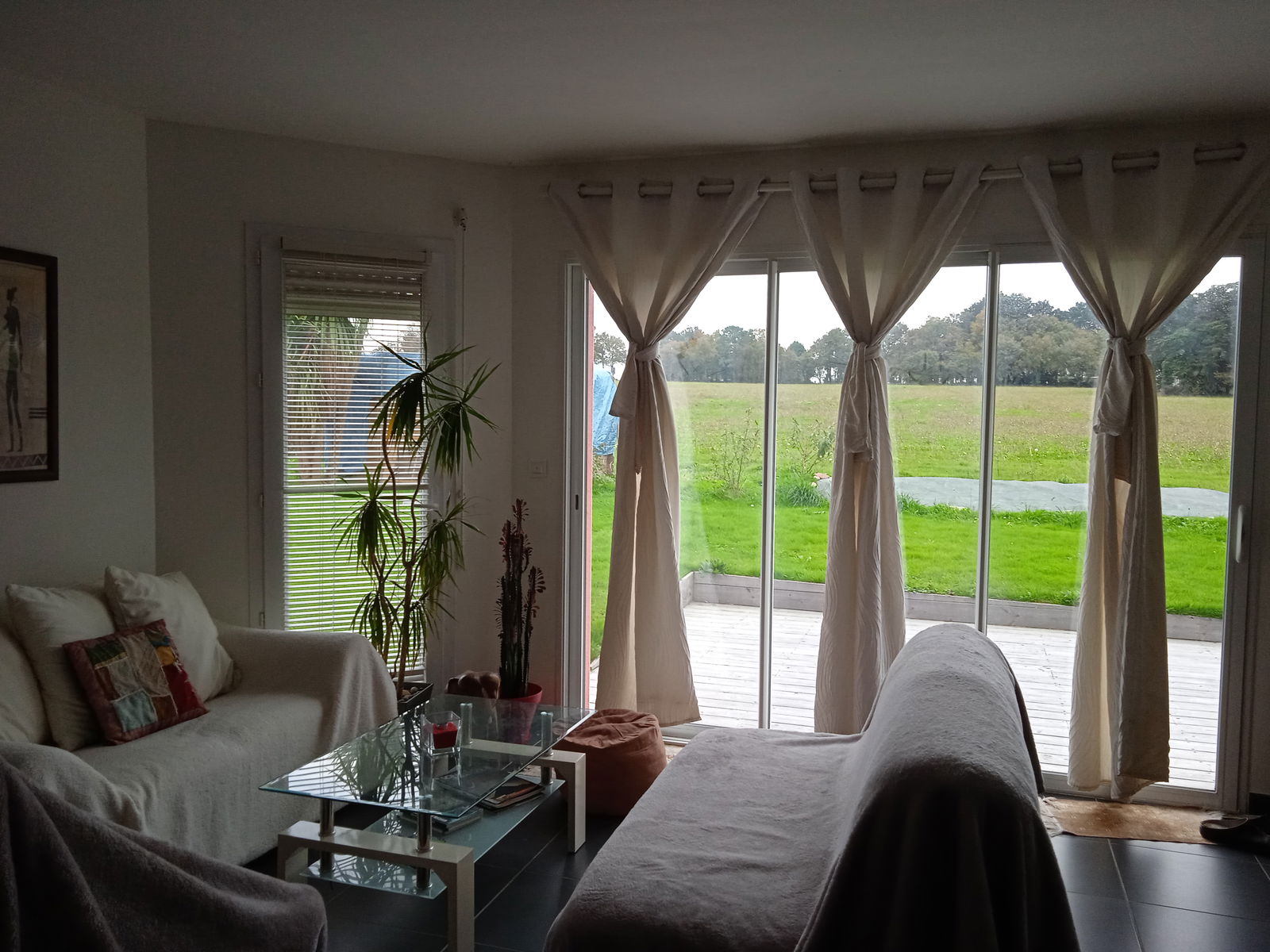 Chambre Chez L'habitant Mesquer 383016