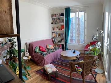 Roomlala | Chambre chez l'habitant