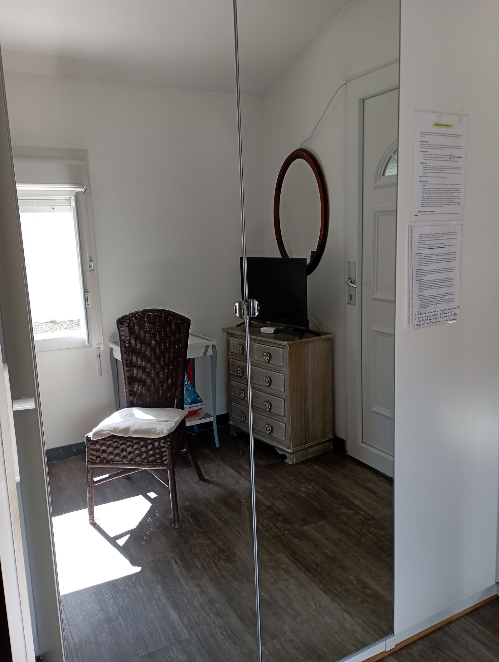 Chambre Chez L'habitant Villeurbanne 385980