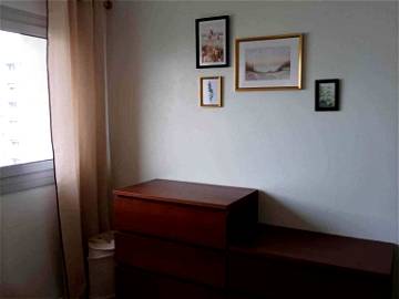 Room For Rent Vénissieux 387958-1