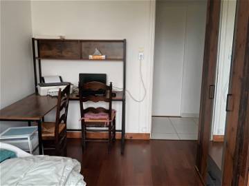 Room For Rent Strasbourg 390944