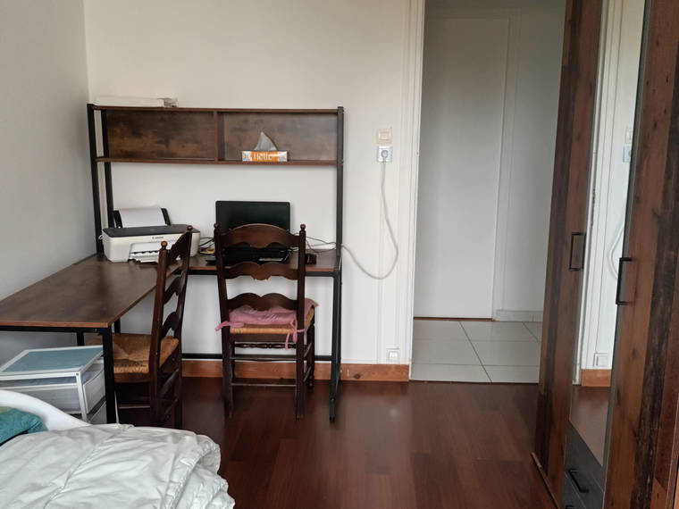 Chambre À Louer Strasbourg 390944