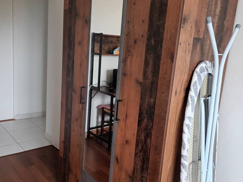 Chambre Chez L'habitant Strasbourg 390944-4