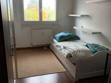 Room For Rent Strasbourg 390944