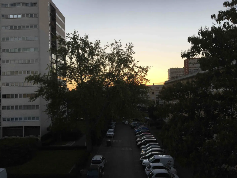 Chambre Chez L'habitant Massy 391109-5