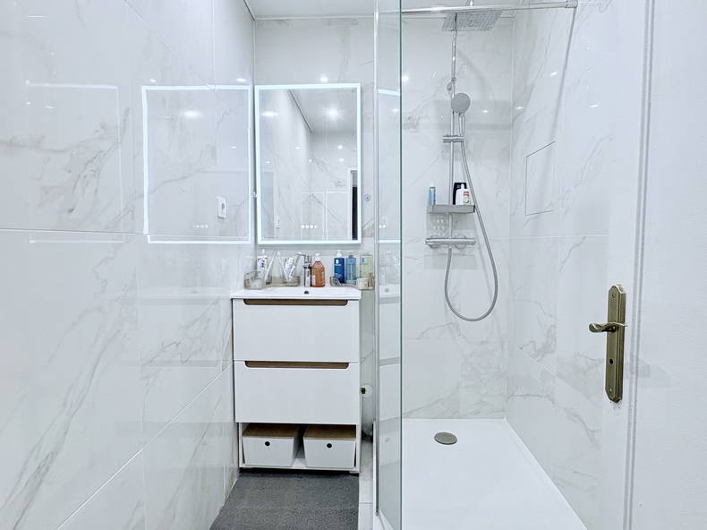 Chambre Chez L'habitant Massy 391109-4