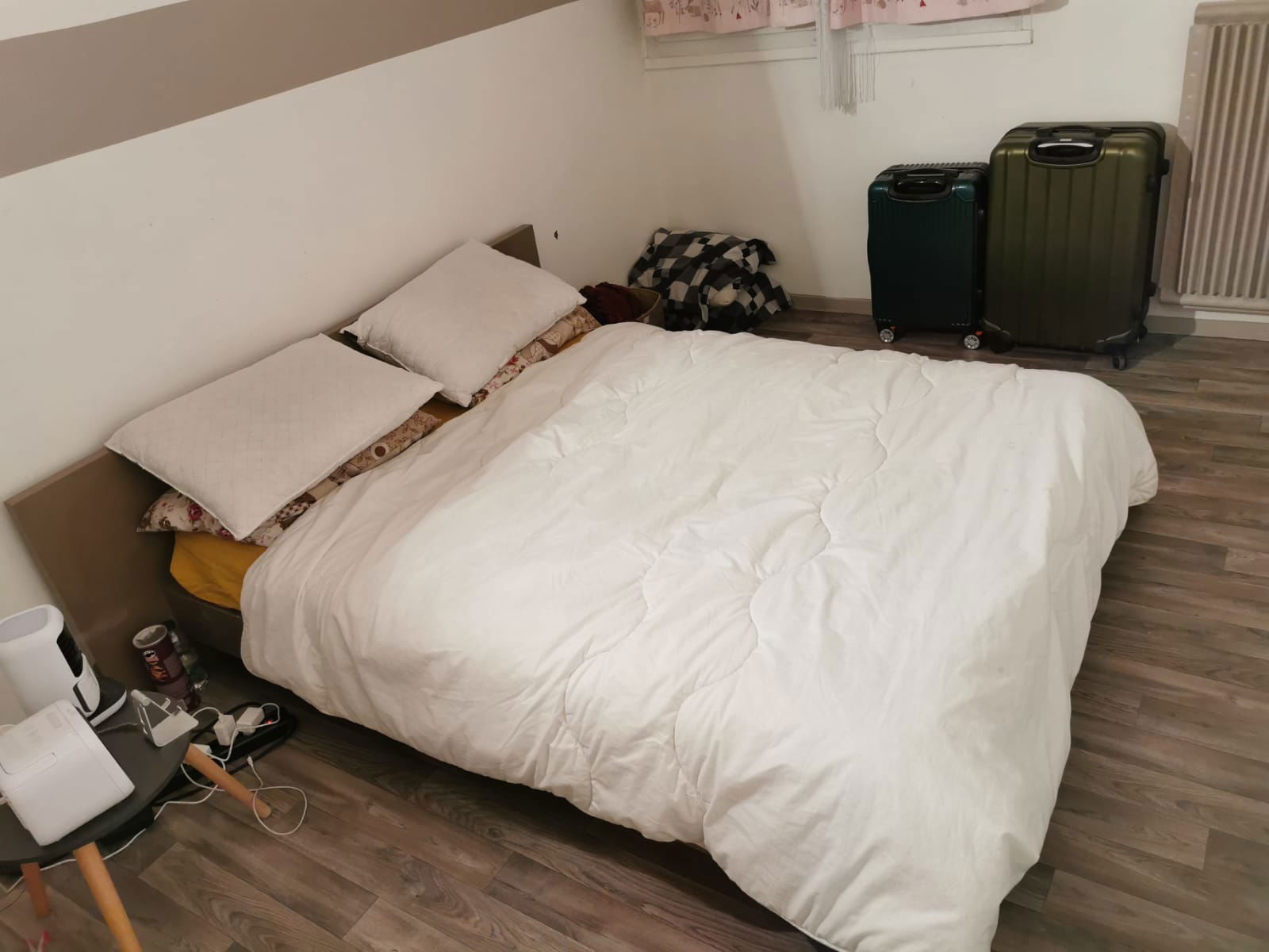 Chambre Chez L'habitant Sevran 393615