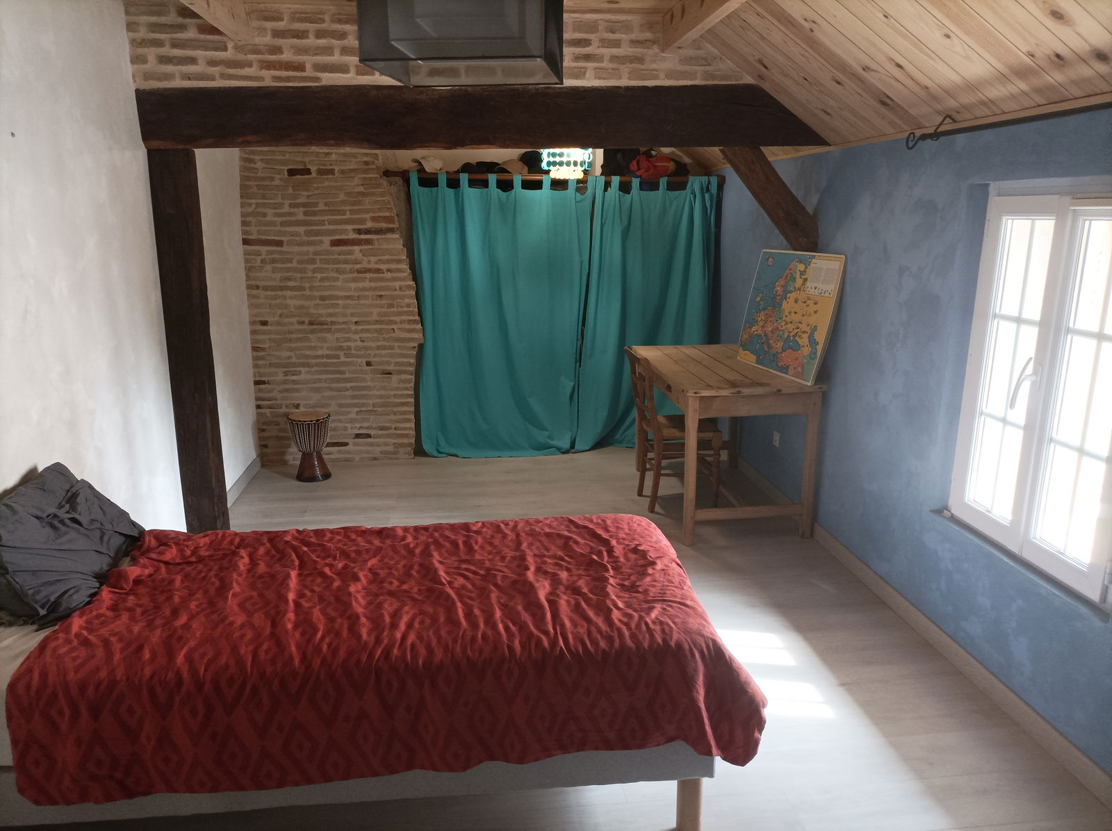 Chambre Chez L'habitant Damerey 396475