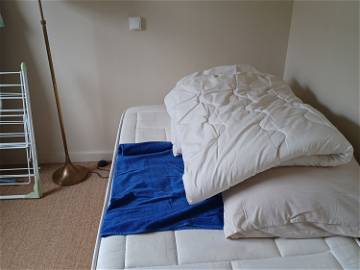 Room For Rent Mont-Saint-Aignan 398113-1