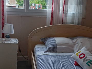 Shared Accommodation Eaubonne 400645-1