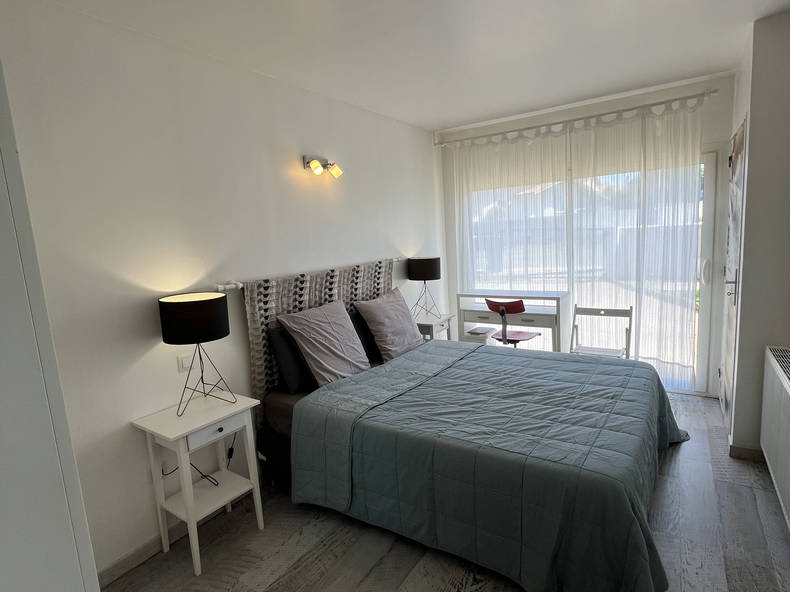 Homestay Bidart 401240-1