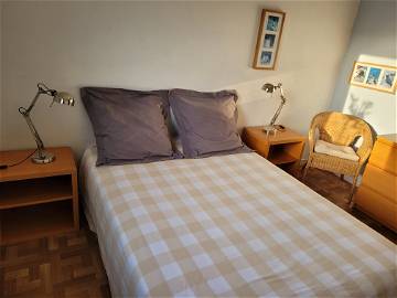 Chambre À Louer Paris 402351