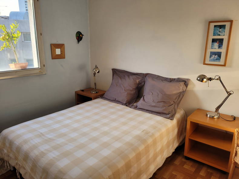 Chambre Chez L'habitant Paris 402351-3