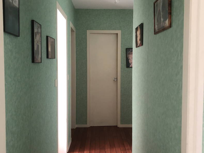 Chambre Chez L'habitant Périgueux 403570-1