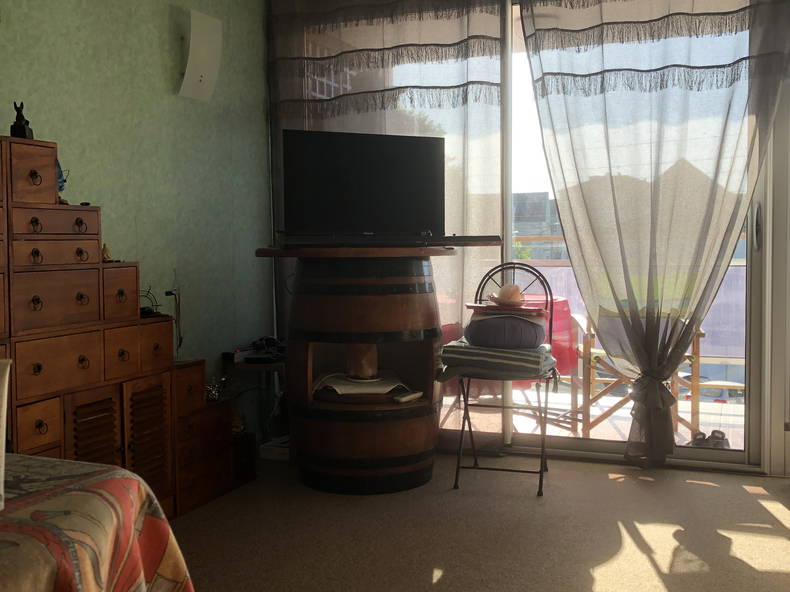 Chambre Chez L'habitant Périgueux 403570-2