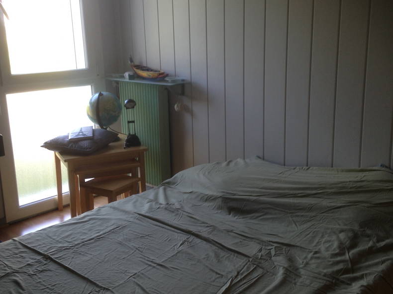 Chambre Chez L'habitant Périgueux 403570-3