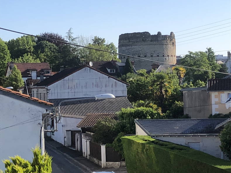 Chambre Chez L'habitant Périgueux 403570-5