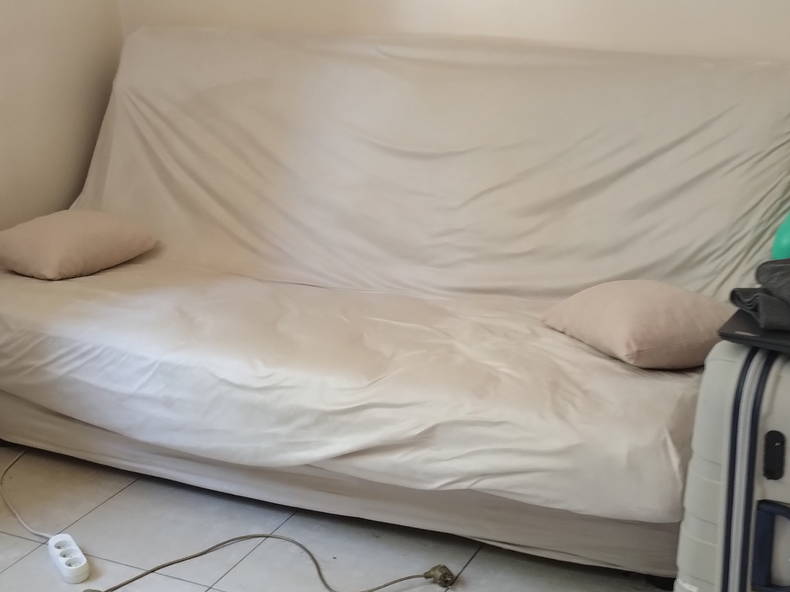 Chambre Chez L'habitant Boulogne-Billancourt 404279-1