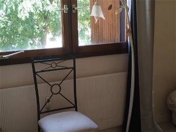 Room For Rent Boulogne-Billancourt 404279