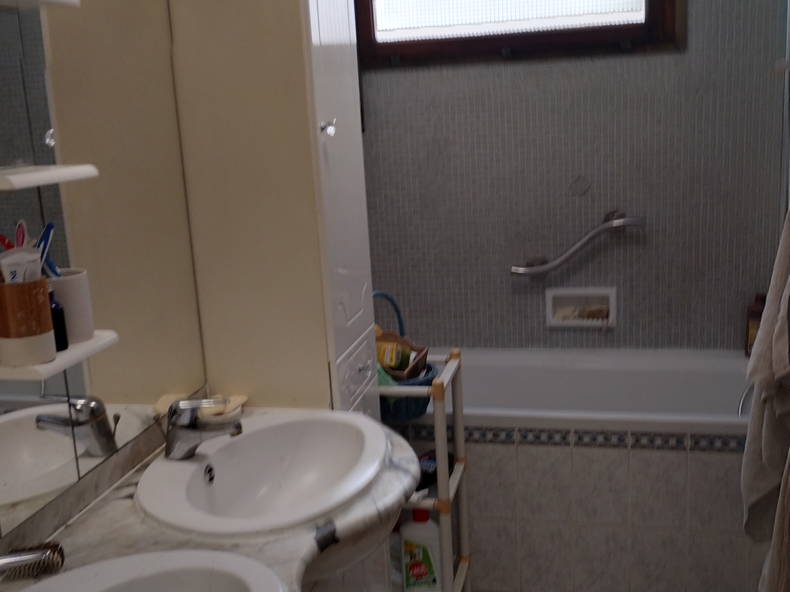 Chambre Chez L'habitant Boulogne-Billancourt 404279-5