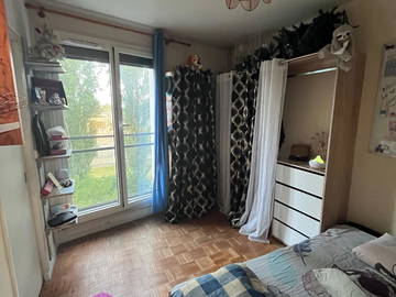 Chambre À Louer Sevran 413491