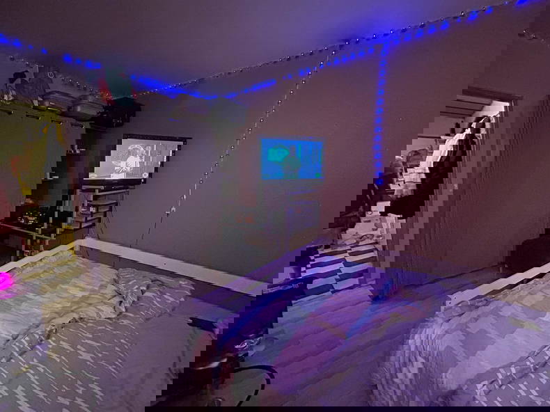 Gastfamilie Sevran 413491-1