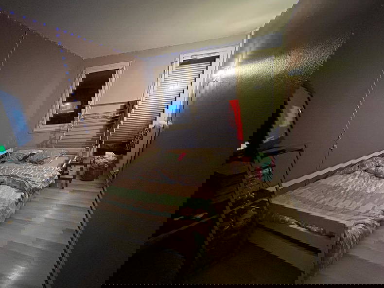 Gastfamilie Sevran 413491-2