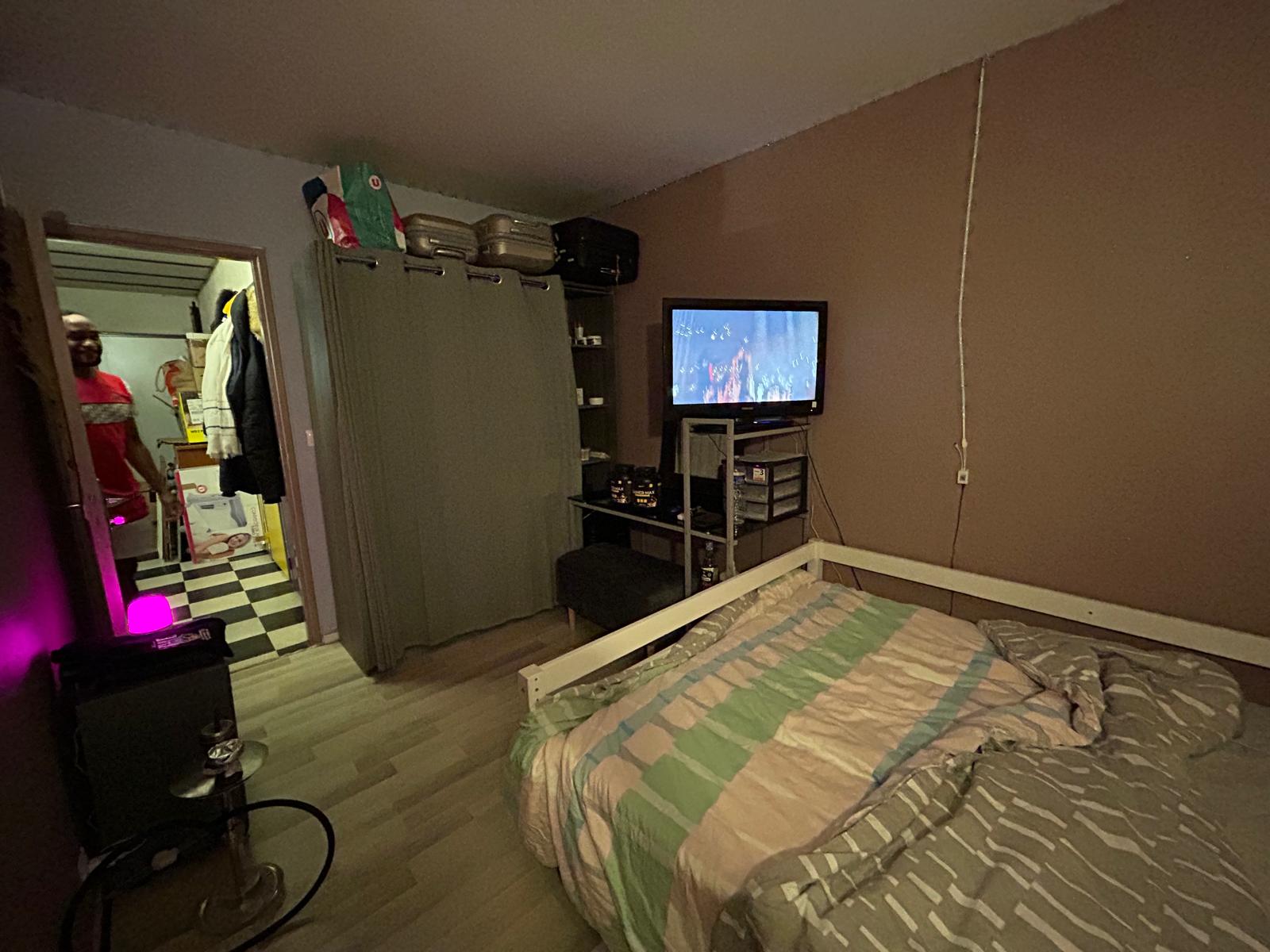 Chambre Chez L'habitant Sevran 413491