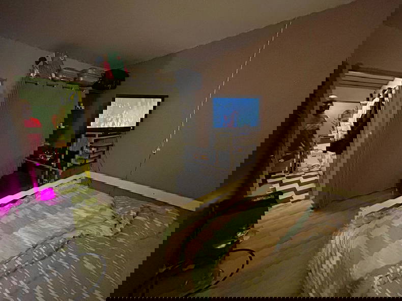 Gastfamilie Sevran 413491-4