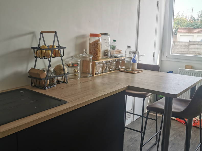 Quedarse En Casa La Roche-sur-Yon 413575-2