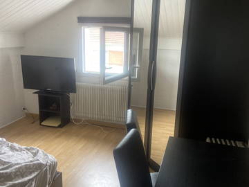 Chambre À Louer Gagny 416842-1