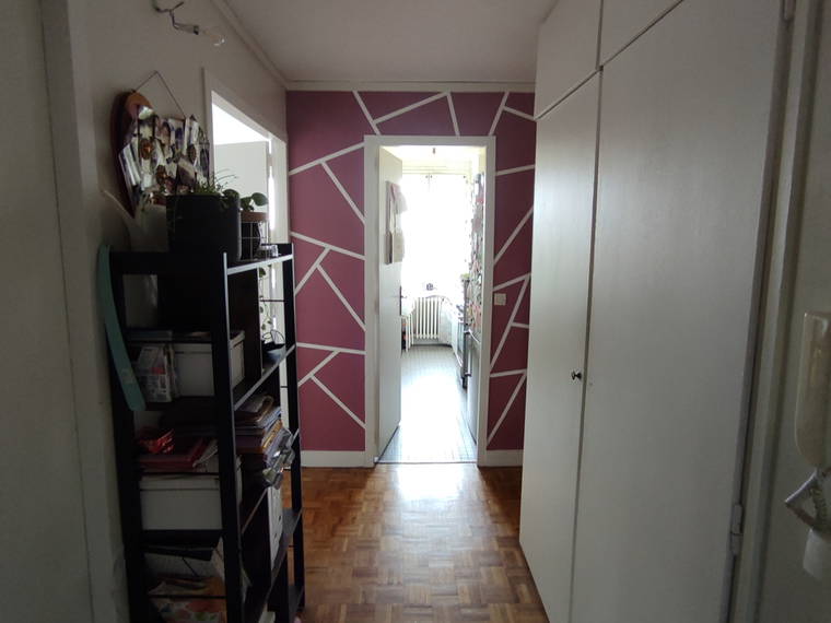 Chambre À Louer Villejuif 417875