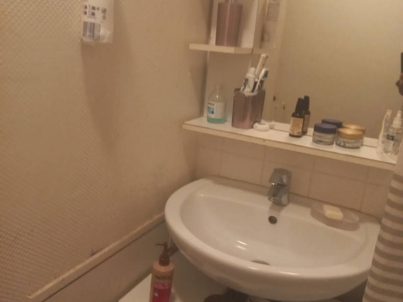 Chambre Chez L'habitant Saint-Malo 418752-3