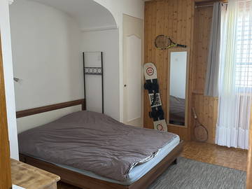 Habitación En Alquiler Leysin 421185