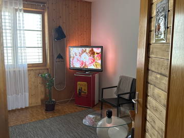 Room For Rent Leysin 421185