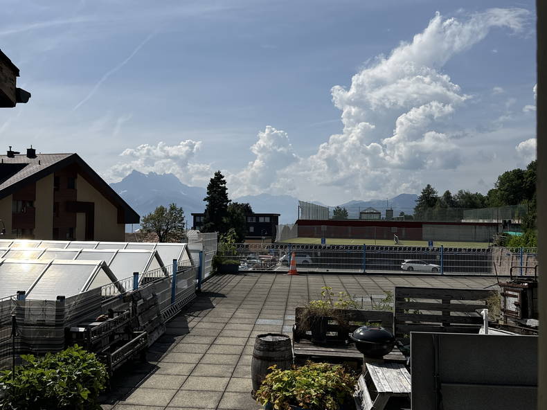 Gastfamilie Leysin 421185-4