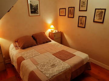 Chambre À Louer Cherbourg-En-Cotentin 422302