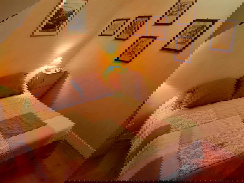 Hemvistelse Cherbourg-en-Cotentin 422302-1