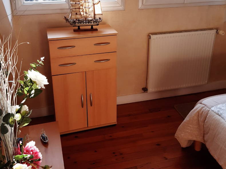 Hemvistelse Cherbourg-en-Cotentin 422302-2