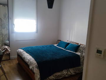 Room For Rent Nantes 423035-1