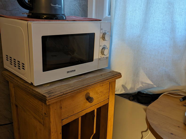 Chambre Chez L'habitant Salon-de-Provence 428184-2