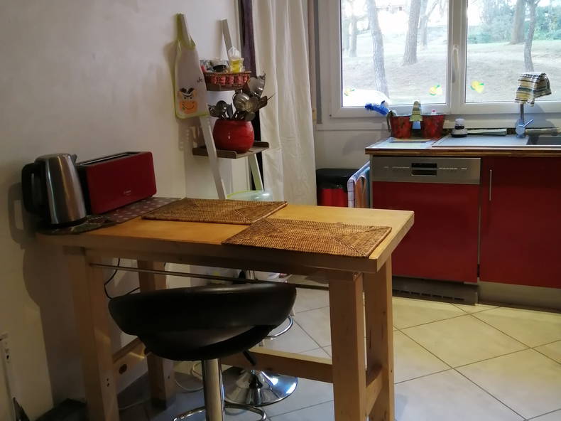 Chambre Chez L'habitant Salon-de-Provence 428184-4