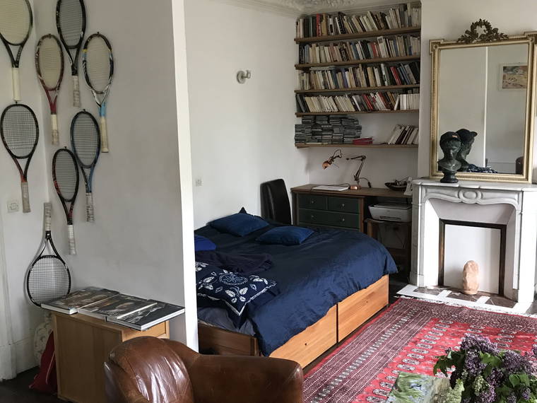 Homestay Paris 428836-1