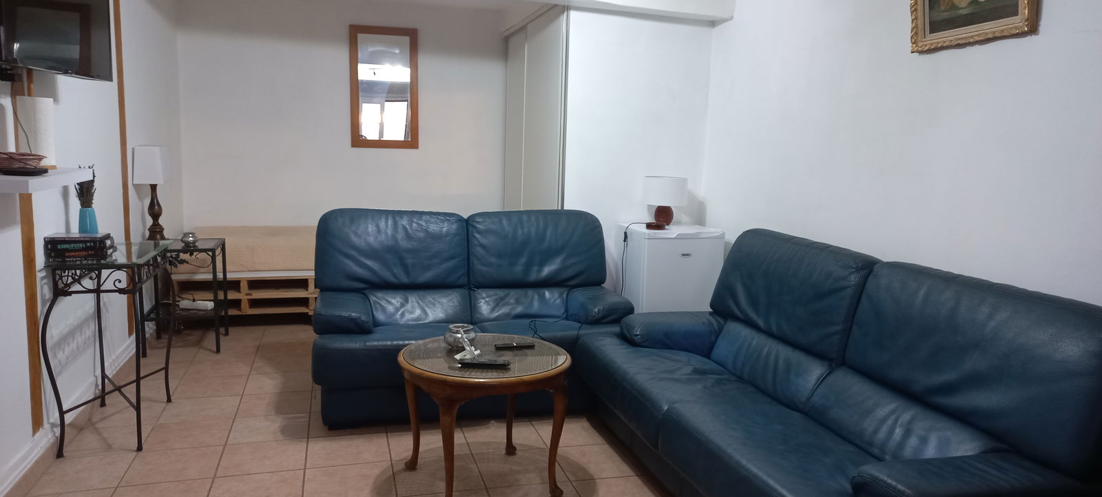 Homestay Sourcieux-les-Mines 431561