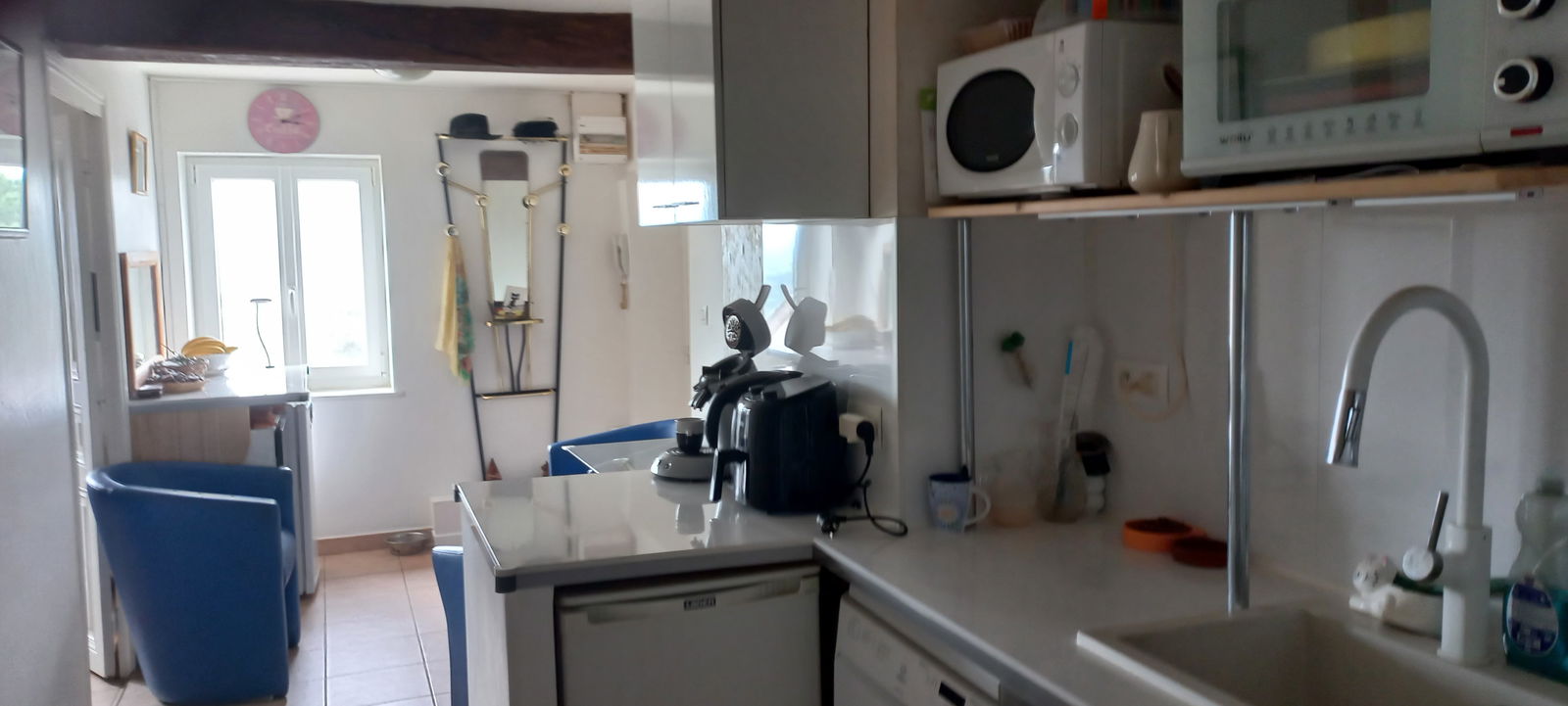 Homestay Sourcieux-les-Mines 431561