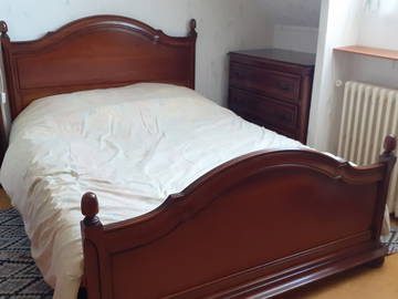 Chambre À Louer Saint-Malo 433767